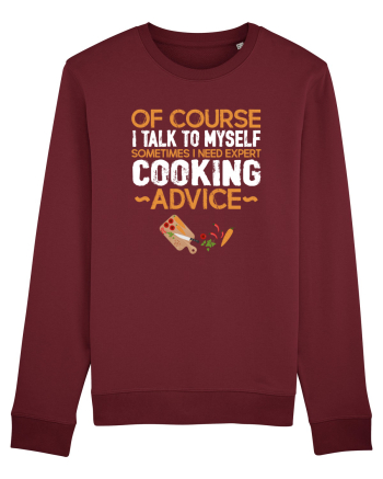 COOKING Burgundy