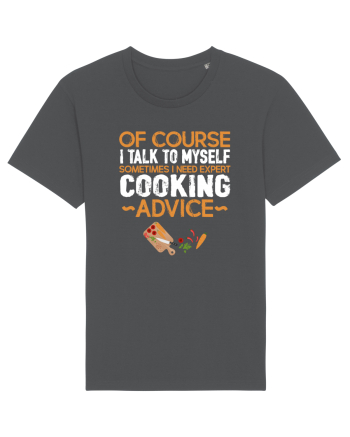 COOKING Anthracite