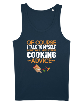 COOKING Navy