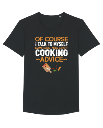 COOKING Black