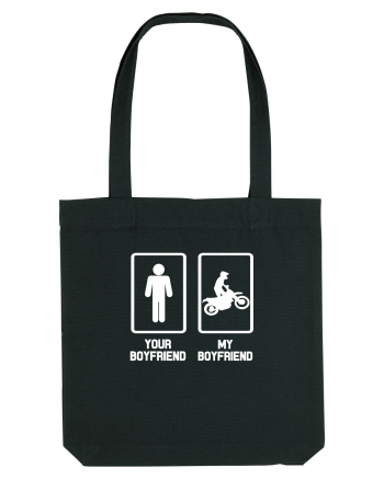 BOYFRIEND Black