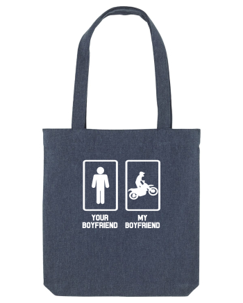 BOYFRIEND Midnight Blue