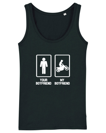 BOYFRIEND Black