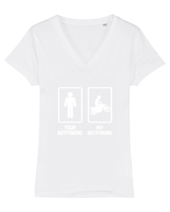 BOYFRIEND White
