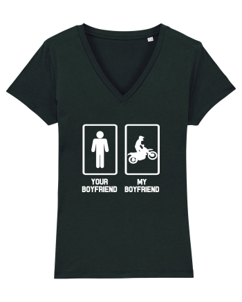 BOYFRIEND Black