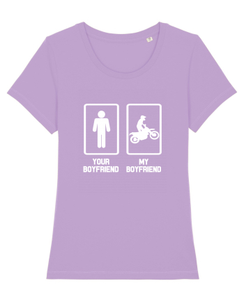 BOYFRIEND Lavender Dawn