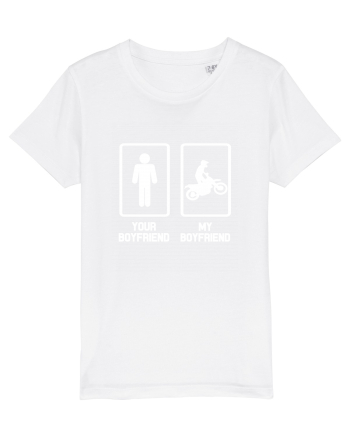 BOYFRIEND White