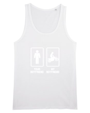 BOYFRIEND White