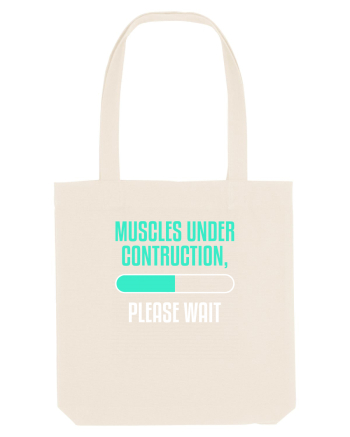 MUSCLES Natural