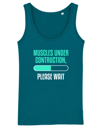 MUSCLES Ocean Depth