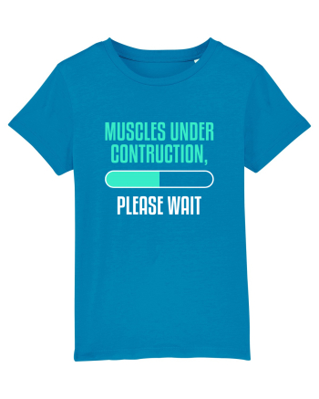 MUSCLES Azur