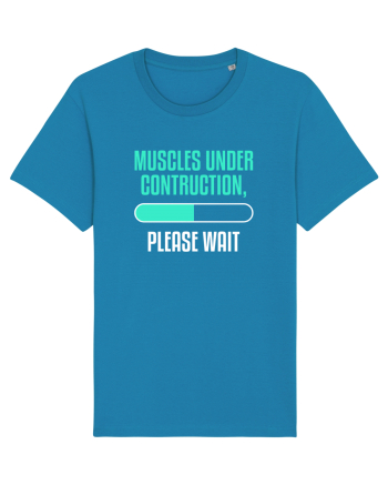 MUSCLES Azur