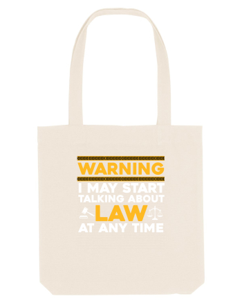 LAW Natural