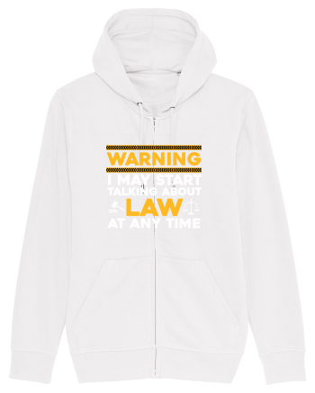 LAW White