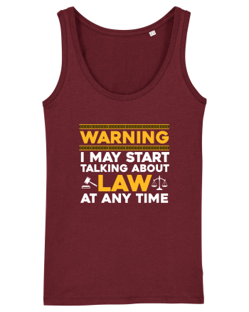 LAW Burgundy