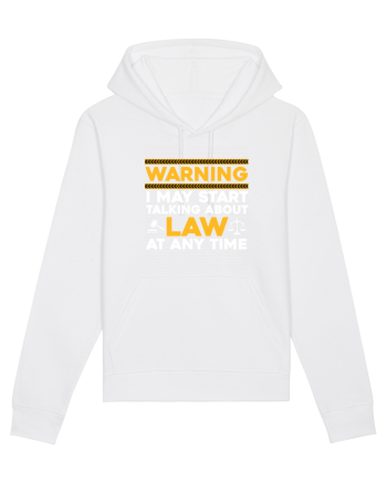 LAW White