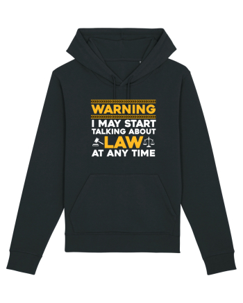 LAW Black