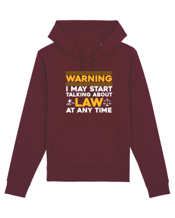 LAW Burgundy
