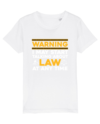 LAW White