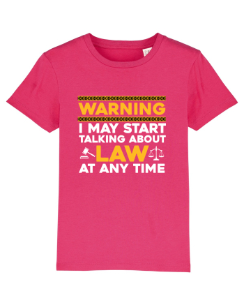 LAW Raspberry