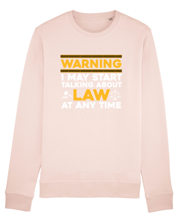 LAW Candy Pink