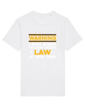 LAW White
