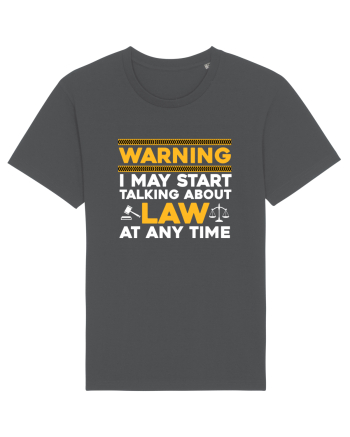 LAW Anthracite