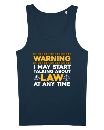 LAW Navy