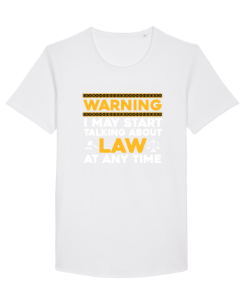 LAW White