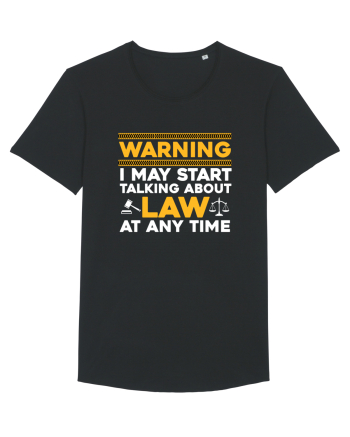 LAW Black
