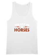 HORSES Maiou Bărbat Runs