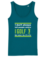 GOLF Maiou Damă Dreamer