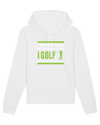 GOLF White