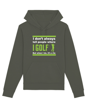 GOLF Khaki