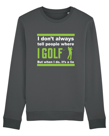 GOLF Anthracite