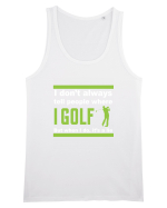 GOLF Maiou Bărbat Runs