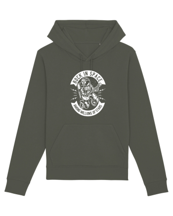 Rock in Space White Khaki