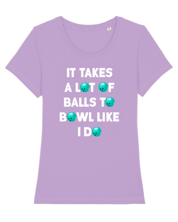 BOWLING Lavender Dawn