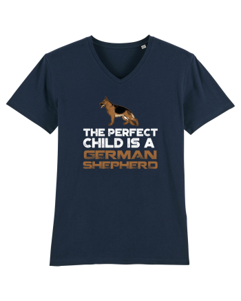 GERMAN SHEPHERD French Navy