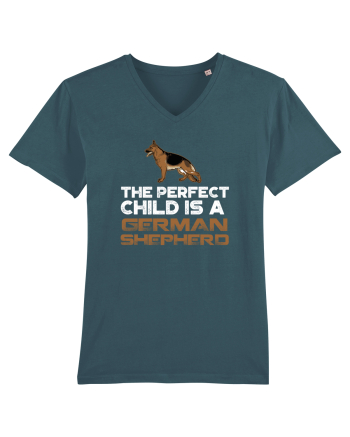 GERMAN SHEPHERD Stargazer