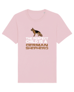 GERMAN SHEPHERD Tricou mânecă scurtă Unisex Rocker