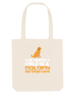 GOLDEN RETRIEVER Sacoșă textilă
