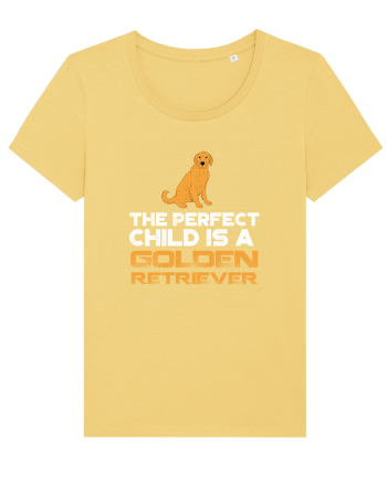 GOLDEN RETRIEVER Jojoba