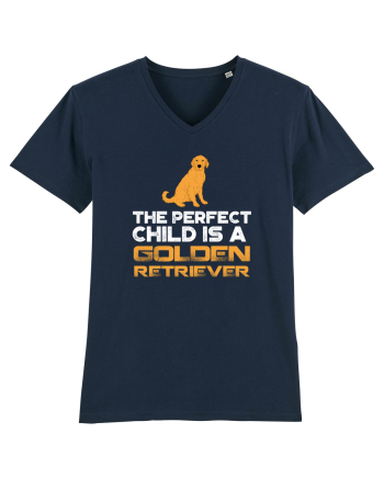GOLDEN RETRIEVER French Navy