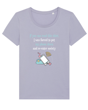 PHONE Lavender