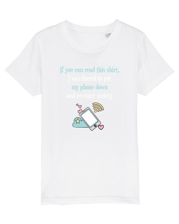 PHONE White