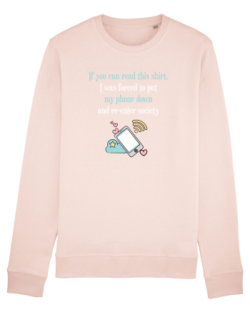 PHONE Candy Pink