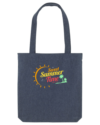 SUMMER Midnight Blue