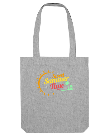 SUMMER Heather Grey