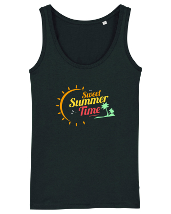 SUMMER Black